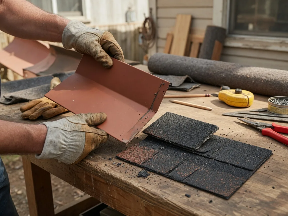 Roof Repair company in Coffeyville, KS
